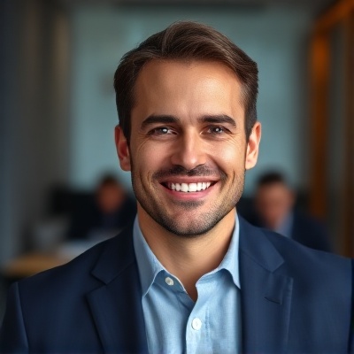 Marcus Tremblay — new online casino expert
